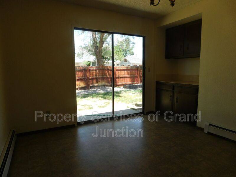 House for rent at 644 Starlight Dr, Grand Junction, CO 81504