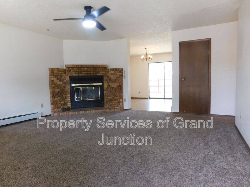 House for rent at 644 Starlight Dr, Grand Junction, CO 81504