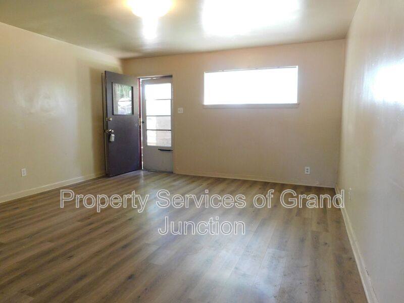 Apartment for rent at 1368 Elm Ave, Grand Junction, CO 81501