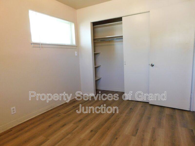 Apartment for rent at 1368 Elm Ave, Grand Junction, CO 81501