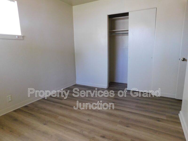 Apartment for rent at 1368 Elm Ave, Grand Junction, CO 81501