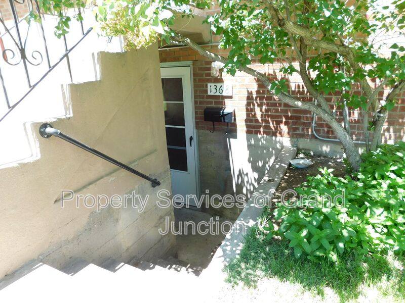 Apartment for rent at 1368 Elm Ave, Grand Junction, CO 81501