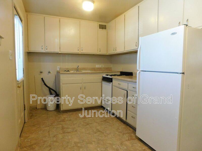 Apartment for rent at 1368 Elm Ave, Grand Junction, CO 81501