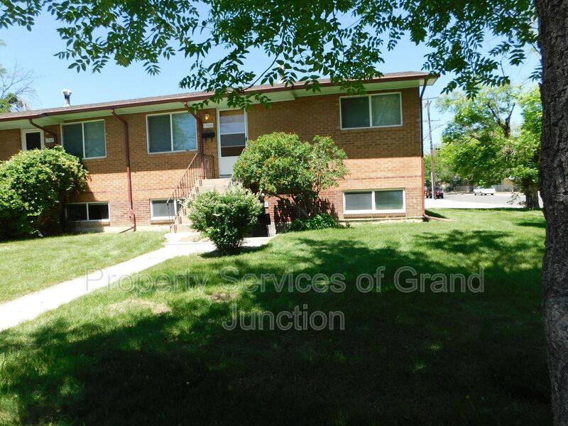 Apartment for rent at 1368 Elm Ave, Grand Junction, CO 81501