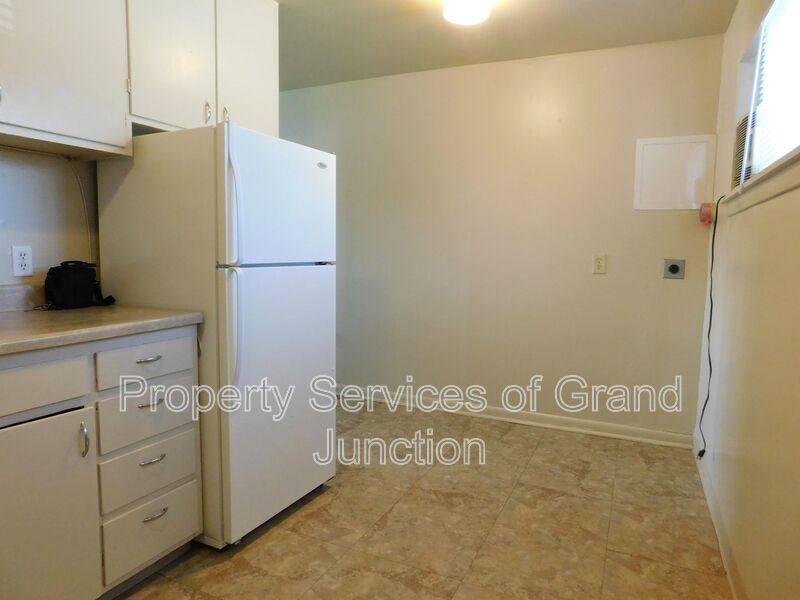 Apartment for rent at 1368 Elm Ave, Grand Junction, CO 81501