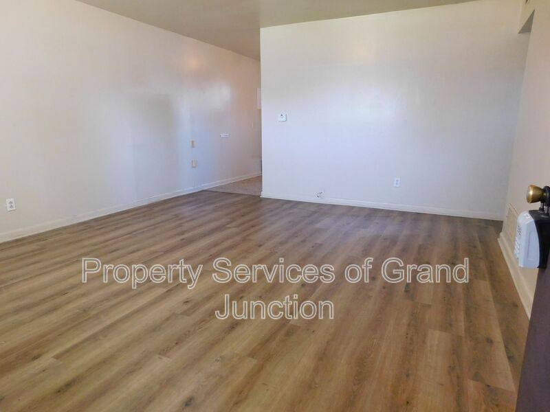Apartment for rent at 1368 Elm Ave, Grand Junction, CO 81501