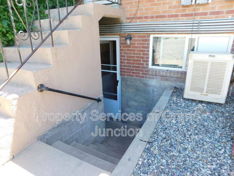 Apartment for rent at 1368 Elm Ave, Grand Junction, CO 81501