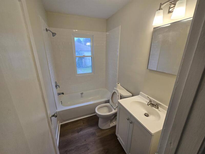 Apartment for rent at 1327 N Chester Ave, Indianapolis, IN 46201
