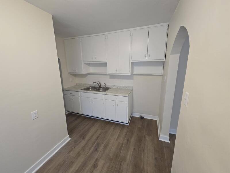 Apartment for rent at 1327 N Chester Ave, Indianapolis, IN 46201
