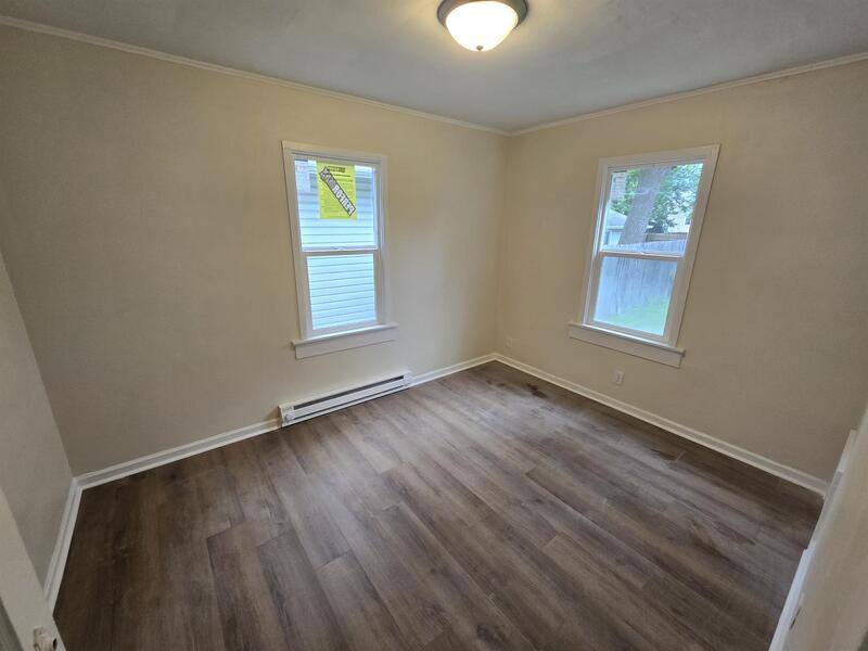 Apartment for rent at 1327 N Chester Ave, Indianapolis, IN 46201