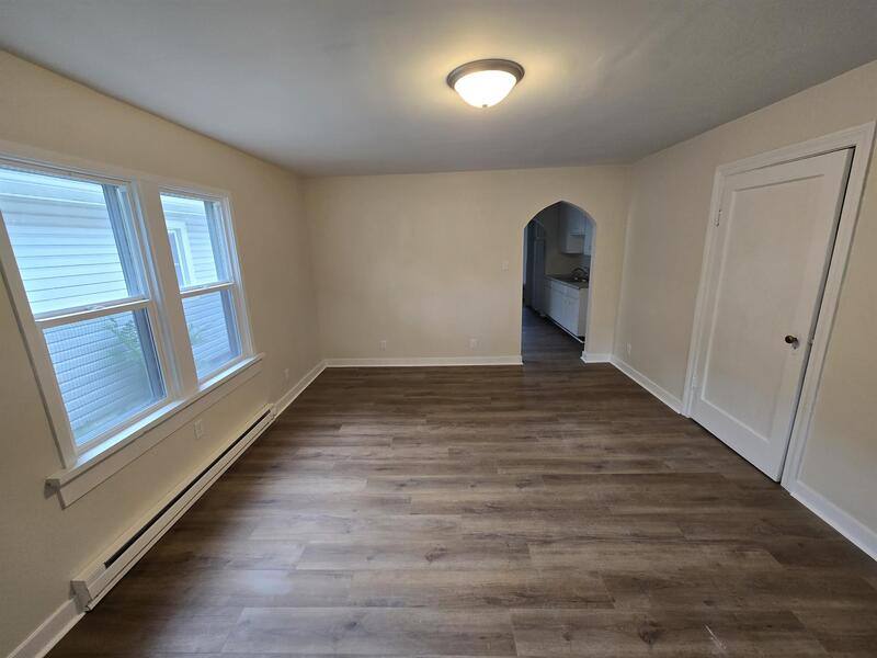 Apartment for rent at 1327 N Chester Ave, Indianapolis, IN 46201