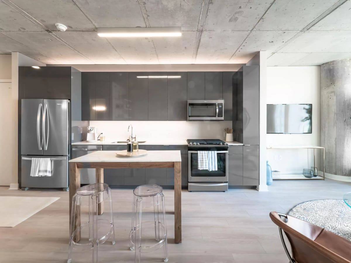 Apartment for rent at 311 W Illinois St, Chicago, IL 60654