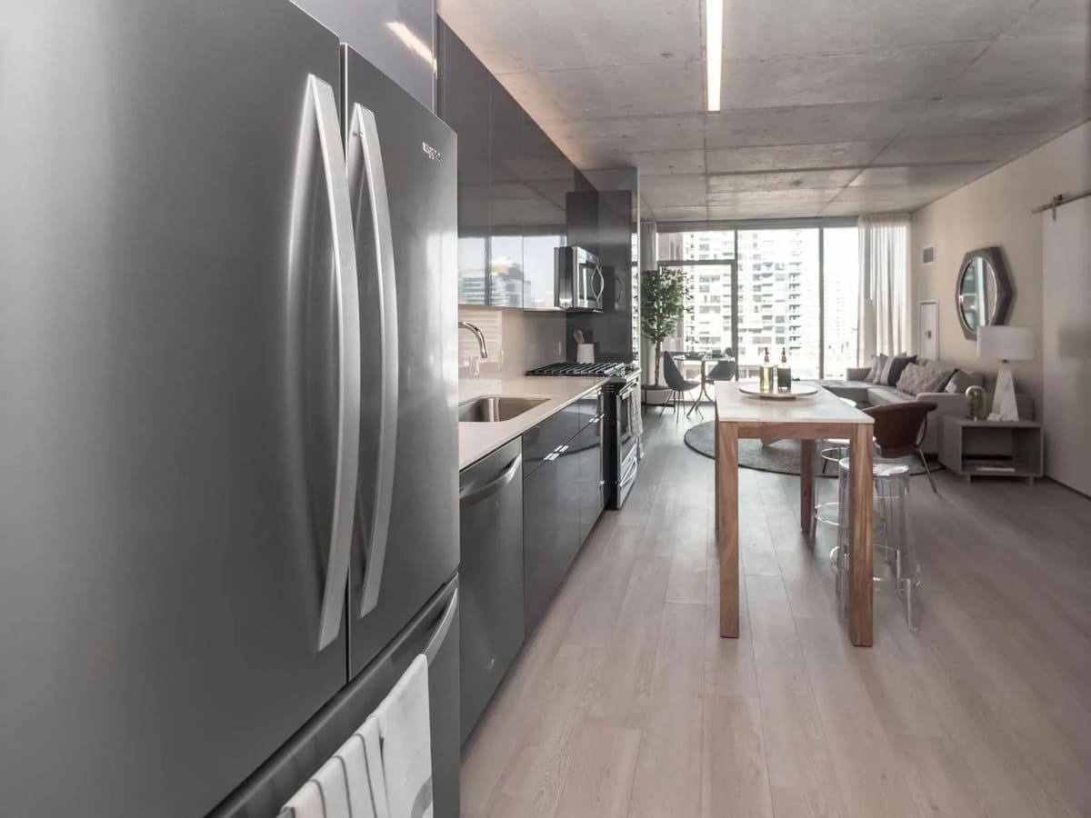 Apartment for rent at 311 W Illinois St, Chicago, IL 60654
