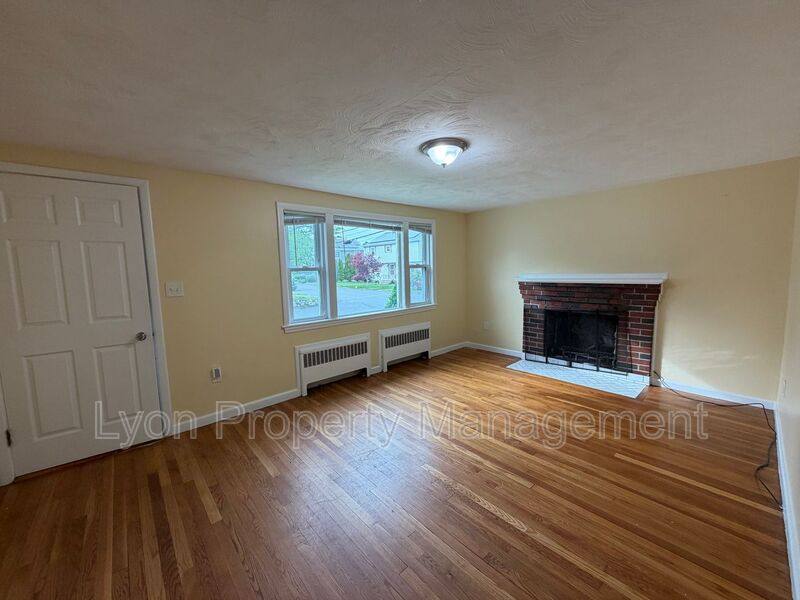 House for rent at 39 Alpena Ave, Dedham, MA 02026