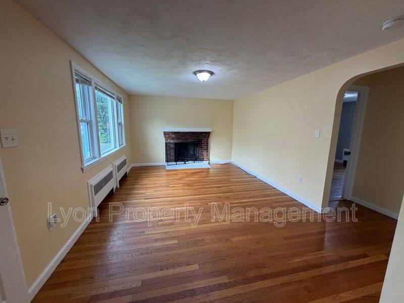 House for rent at 39 Alpena Ave, Dedham, MA 02026