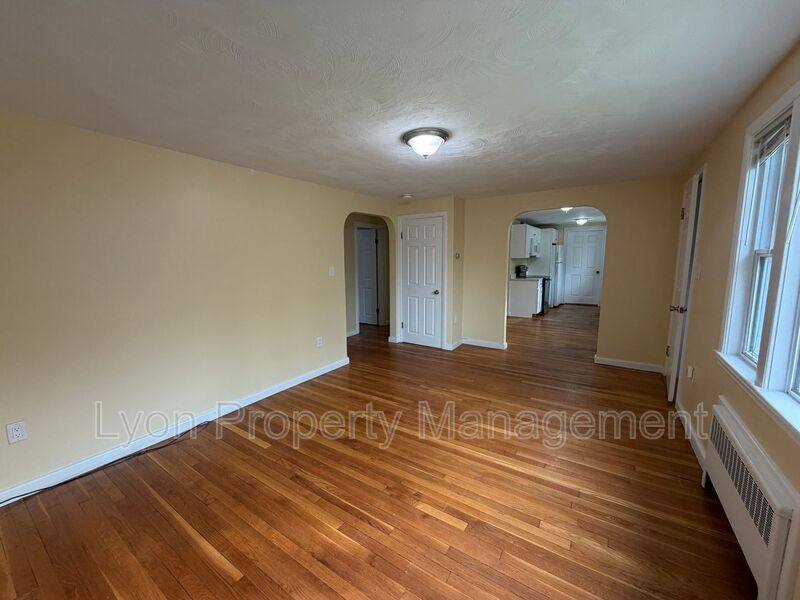 House for rent at 39 Alpena Ave, Dedham, MA 02026