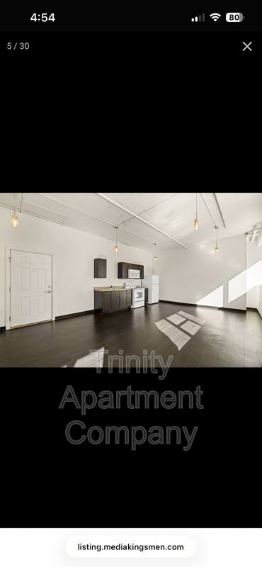 Apartment for rent at 517 Gold SW #110, Albuquerque, NM 87102
