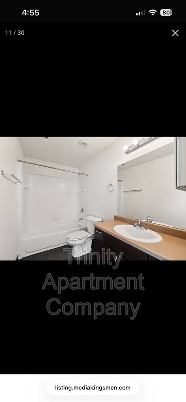 Apartment for rent at 517 Gold SW #110, Albuquerque, NM 87102