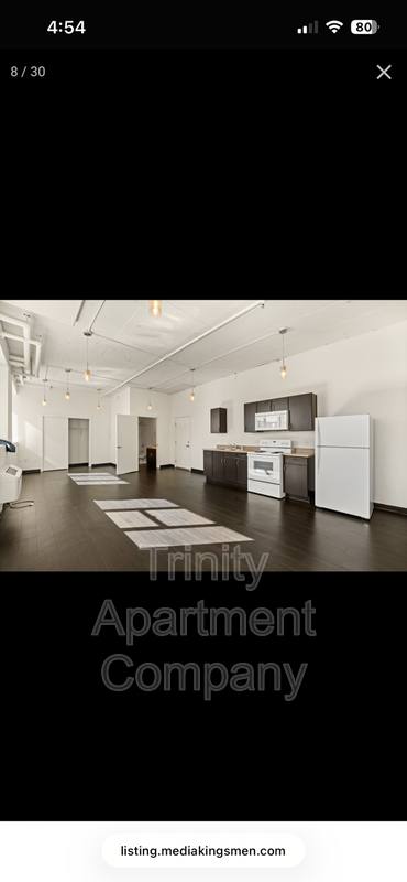 Apartment for rent at 517 Gold SW #110, Albuquerque, NM 87102