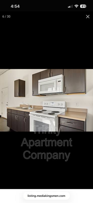 Apartment for rent at 517 Gold SW #110, Albuquerque, NM 87102