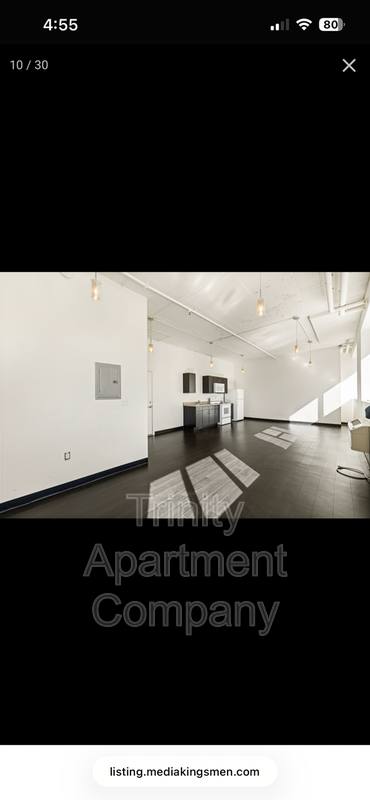 Apartment for rent at 517 Gold SW #110, Albuquerque, NM 87102
