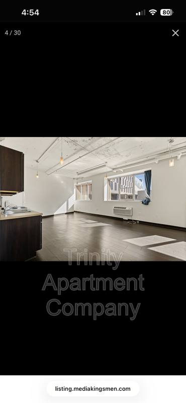 Apartment for rent at 517 Gold SW #110, Albuquerque, NM 87102
