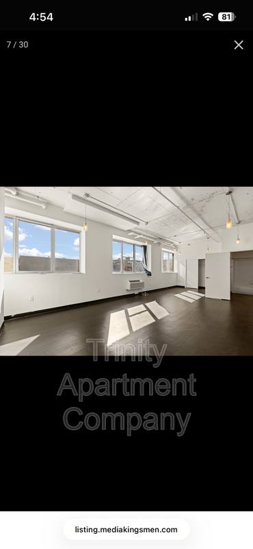 Apartment for rent at 517 Gold SW #110, Albuquerque, NM 87102