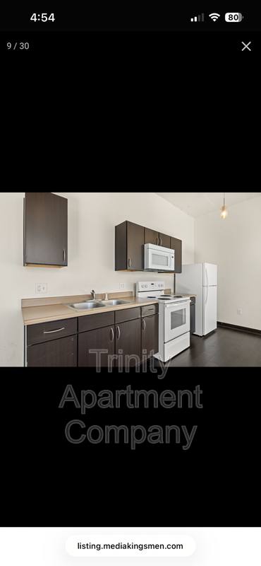Apartment for rent at 517 Gold SW #110, Albuquerque, NM 87102