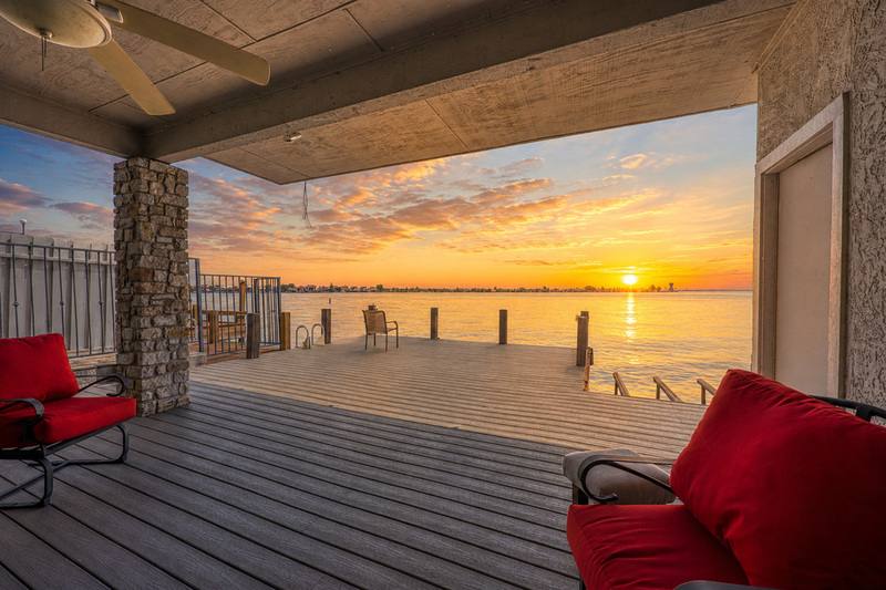 Townhouse for rent at 1301 The Cape Rd #6, Horseshoe Bay, TX 78657