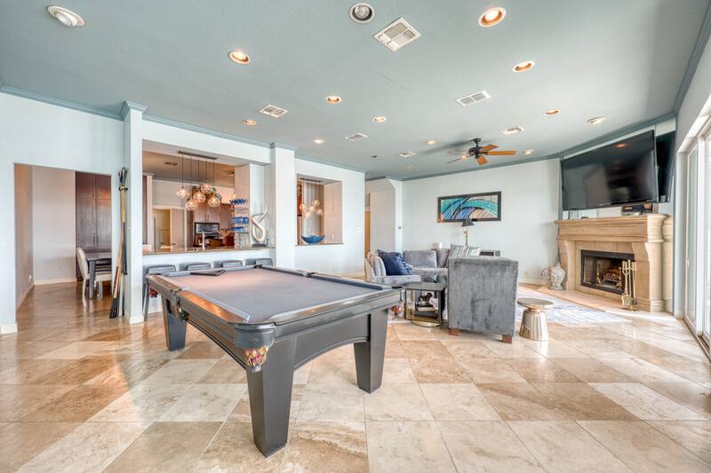 Townhouse for rent at 1301 The Cape Rd #6, Horseshoe Bay, TX 78657