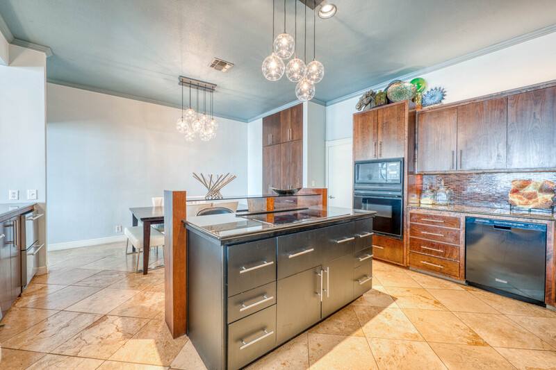 Townhouse for rent at 1301 The Cape Rd #6, Horseshoe Bay, TX 78657