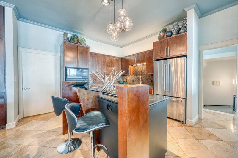 Townhouse for rent at 1301 The Cape Rd #6, Horseshoe Bay, TX 78657