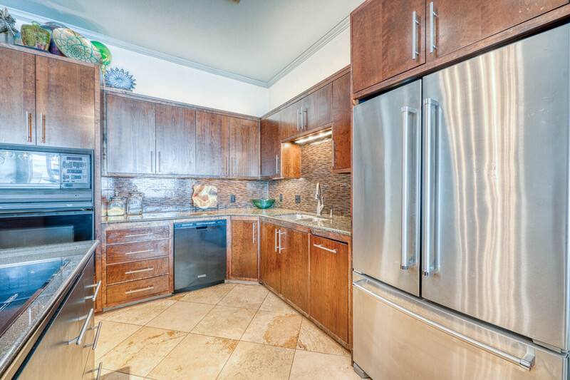 Townhouse for rent at 1301 The Cape Rd #6, Horseshoe Bay, TX 78657