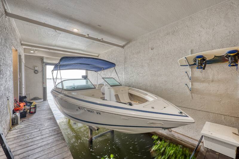 Townhouse for rent at 1301 The Cape Rd #6, Horseshoe Bay, TX 78657