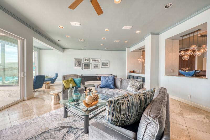 Townhouse for rent at 1301 The Cape Rd #6, Horseshoe Bay, TX 78657