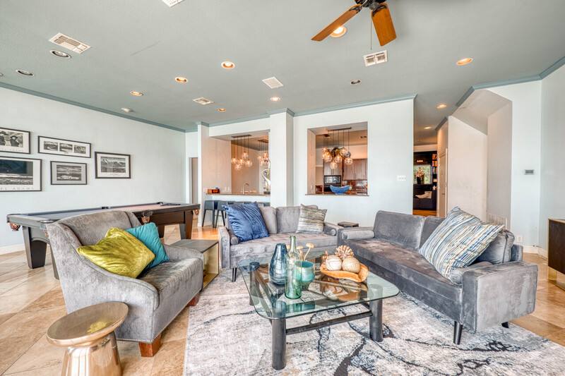 Townhouse for rent at 1301 The Cape Rd #6, Horseshoe Bay, TX 78657