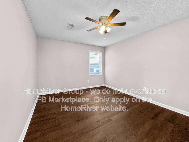 House for rent at 3171 Belle Tower Rd, Memphis, TN 38115