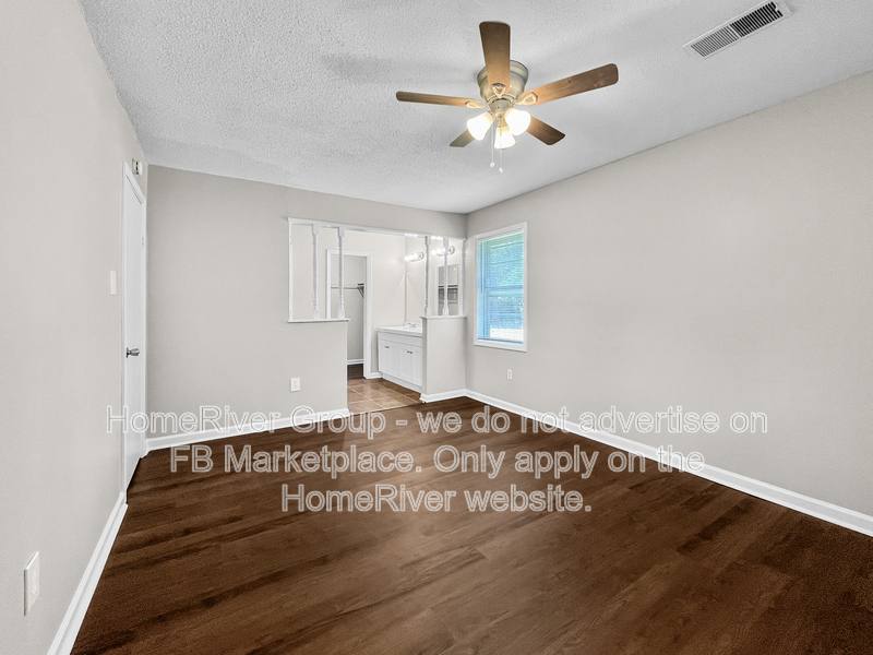 House for rent at 3171 Belle Tower Rd, Memphis, TN 38115