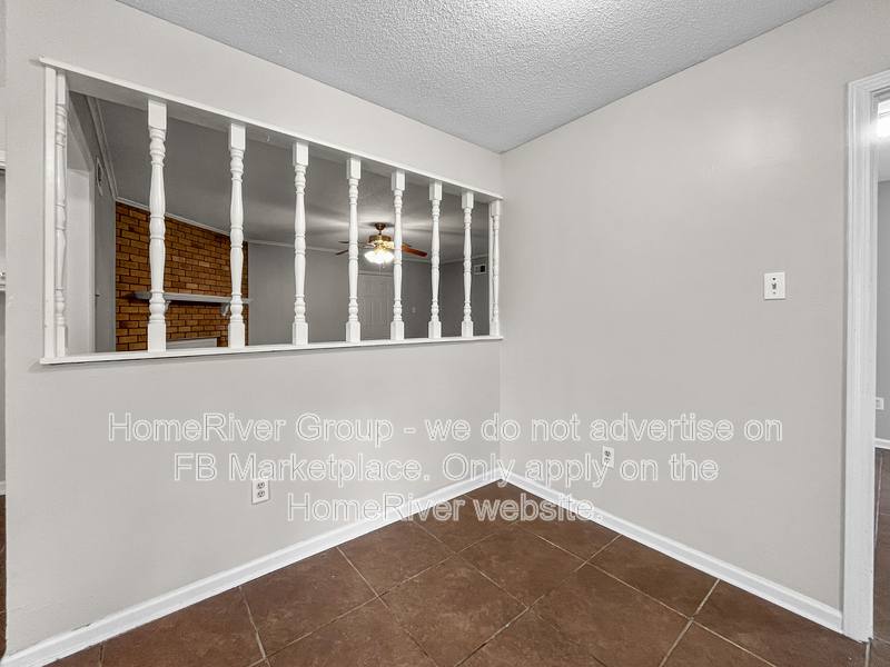 House for rent at 3171 Belle Tower Rd, Memphis, TN 38115
