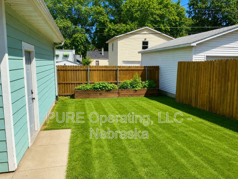 House for rent at 4182 Wakeley S, Omaha, NE 68131