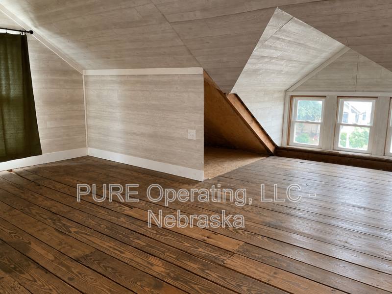 House for rent at 4182 Wakeley S, Omaha, NE 68131