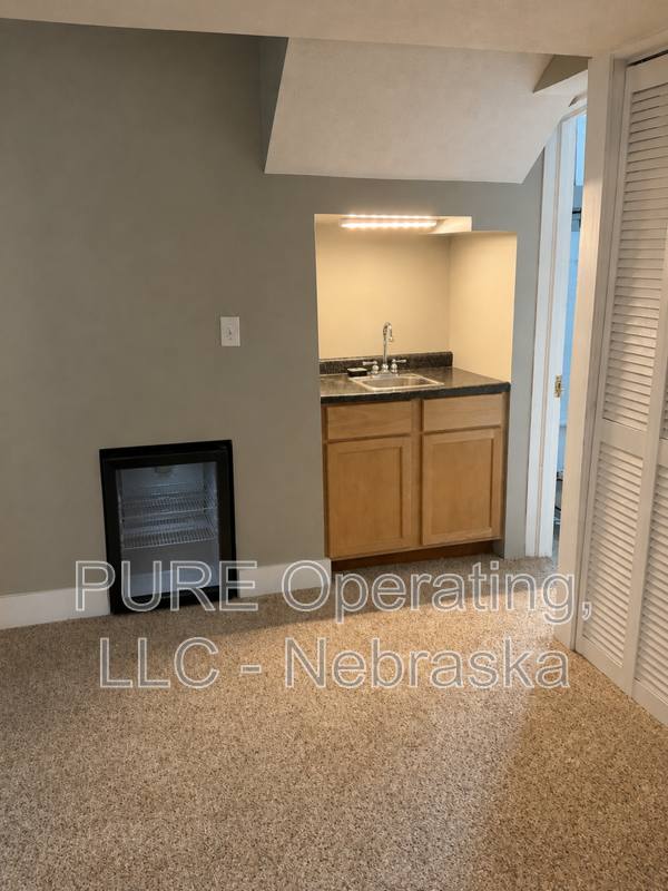 House for rent at 4182 Wakeley S, Omaha, NE 68131
