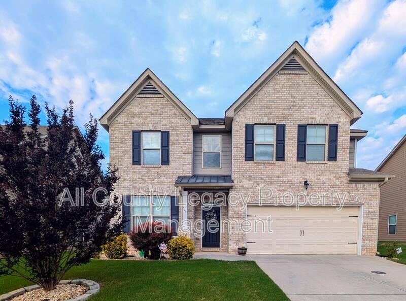 House for rent at 526 Georgia Circle, Loganville, GA 30052
