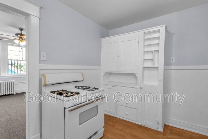Apartment for rent at 8 E Depew #5, Buffalo, NY 14214
