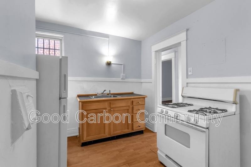Apartment for rent at 8 E Depew #5, Buffalo, NY 14214