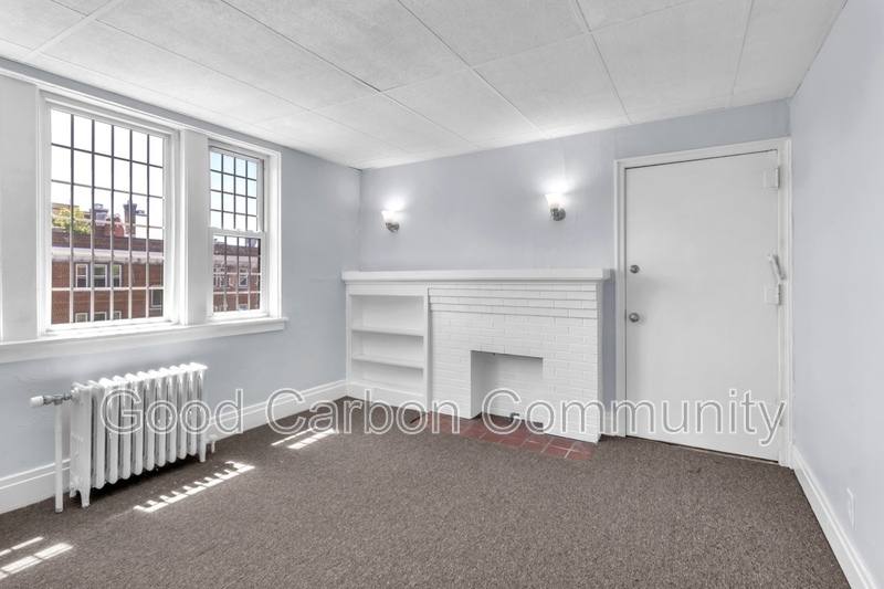 Apartment for rent at 8 E Depew #5, Buffalo, NY 14214