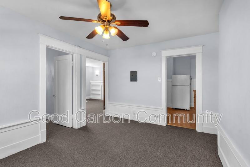 Apartment for rent at 8 E Depew #5, Buffalo, NY 14214
