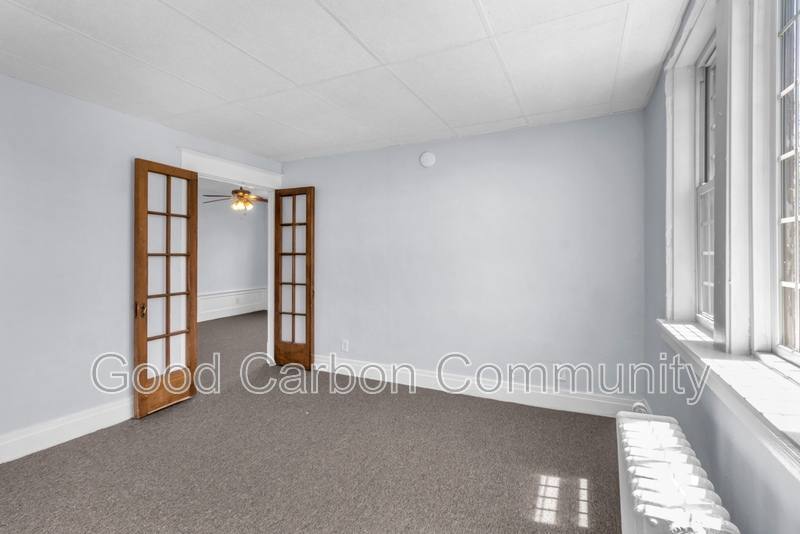 Apartment for rent at 8 E Depew #5, Buffalo, NY 14214