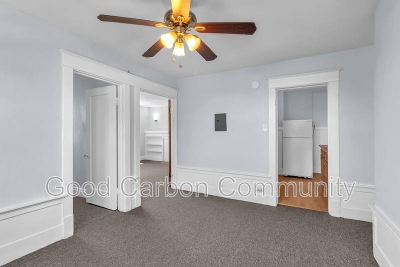 Apartment for rent at 8 E Depew #5, Buffalo, NY 14214