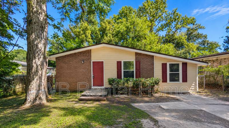 House for rent at 4523 Merrimac Ave, Jacksonville, FL 32210